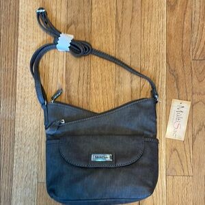 MultiSac Vista XBody Crossbody Bag